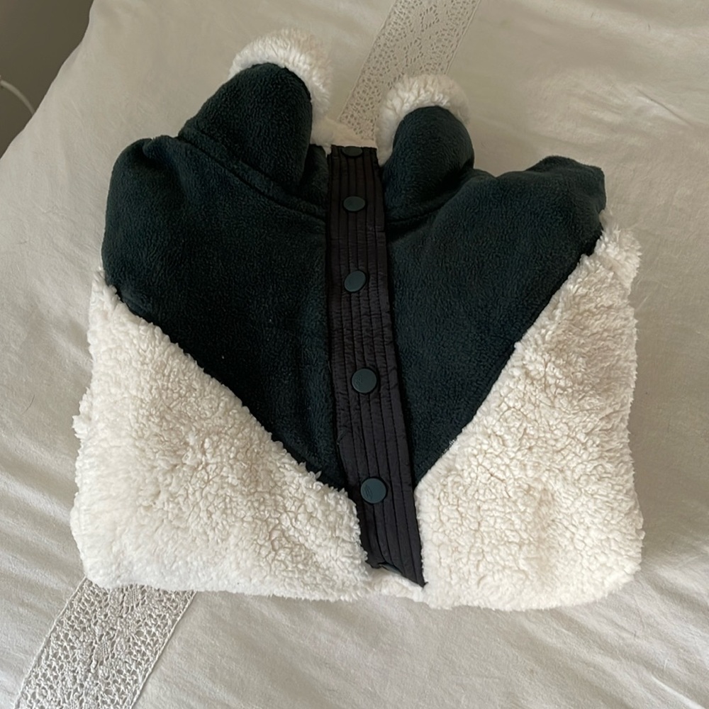 Free People Movement Fall to Rise Pullover